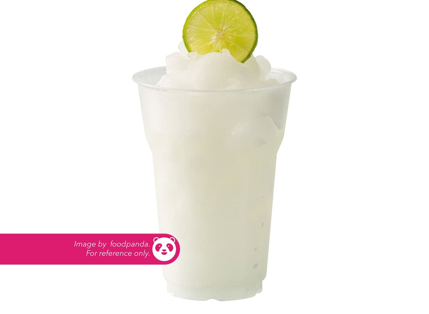 Frozen Lemonade