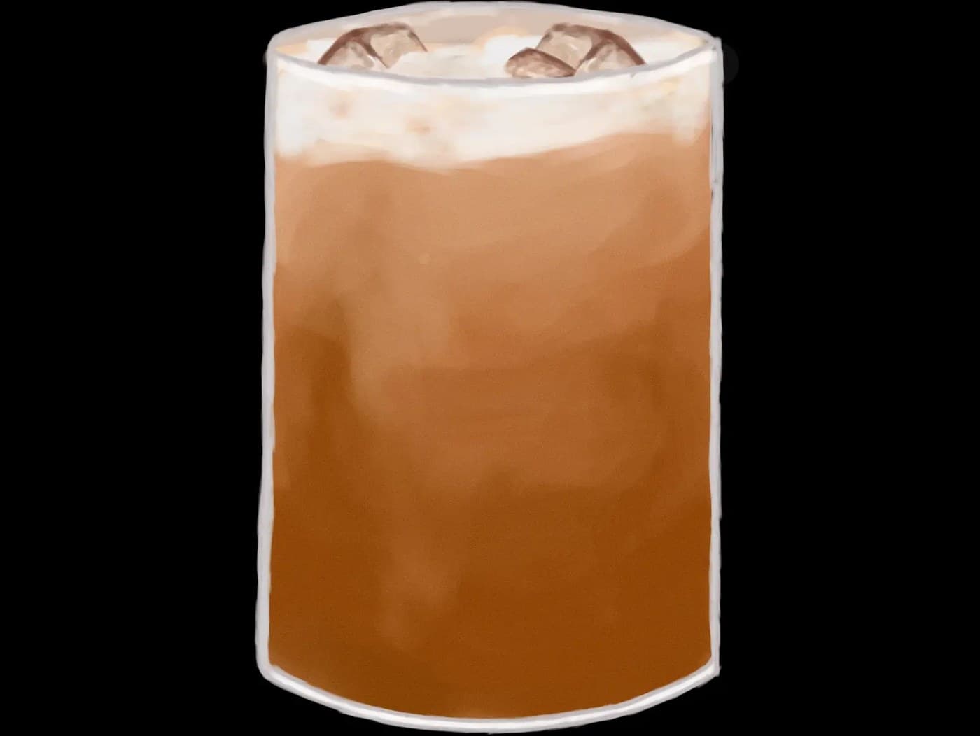 Spanish Latte