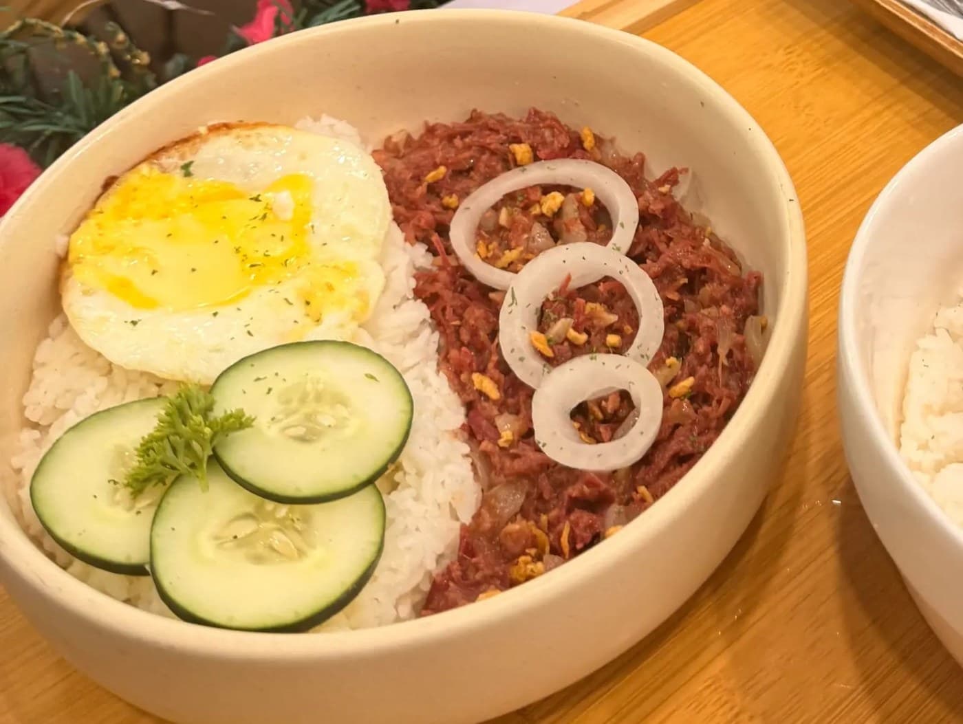 Ranch Corned Beef