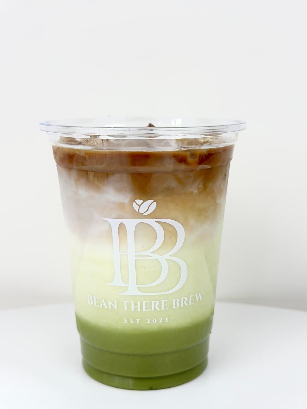 Special Blend - Matcha Espresso