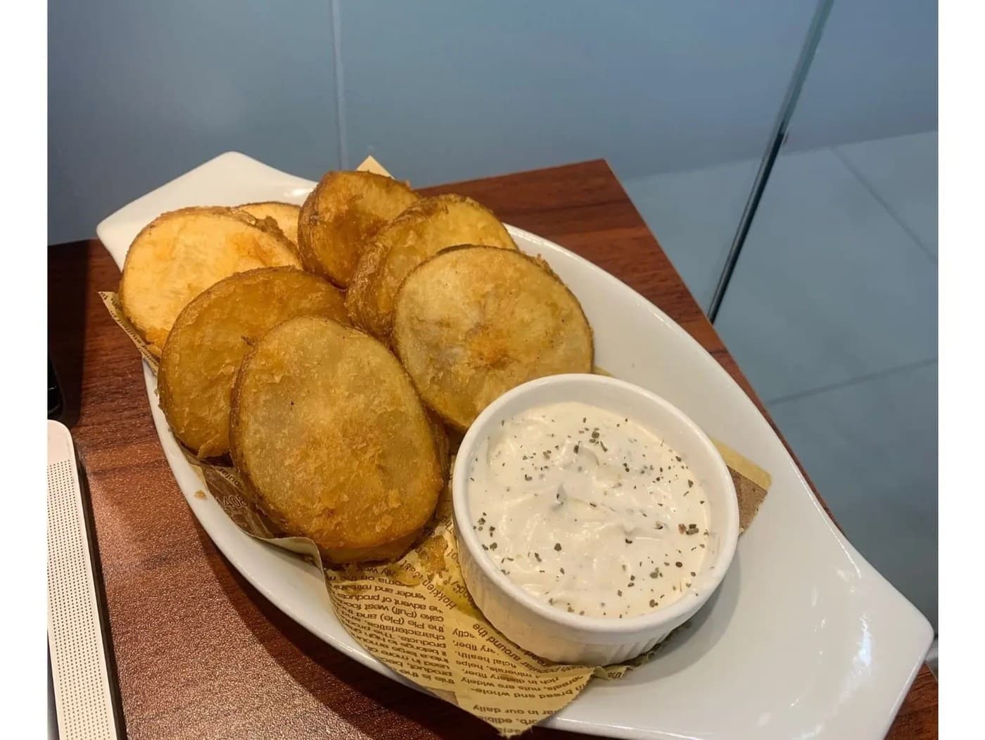 Mojos