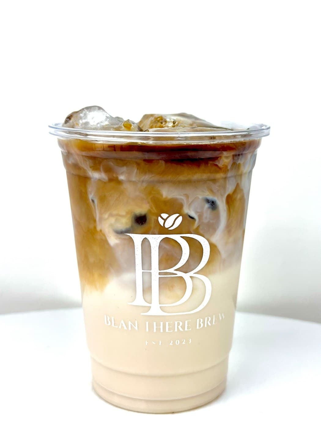 Special Blend - Salted Caramel Latte