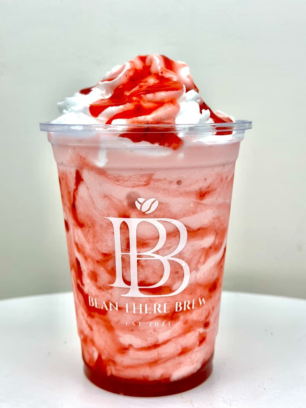 Strawberry Cheesecake