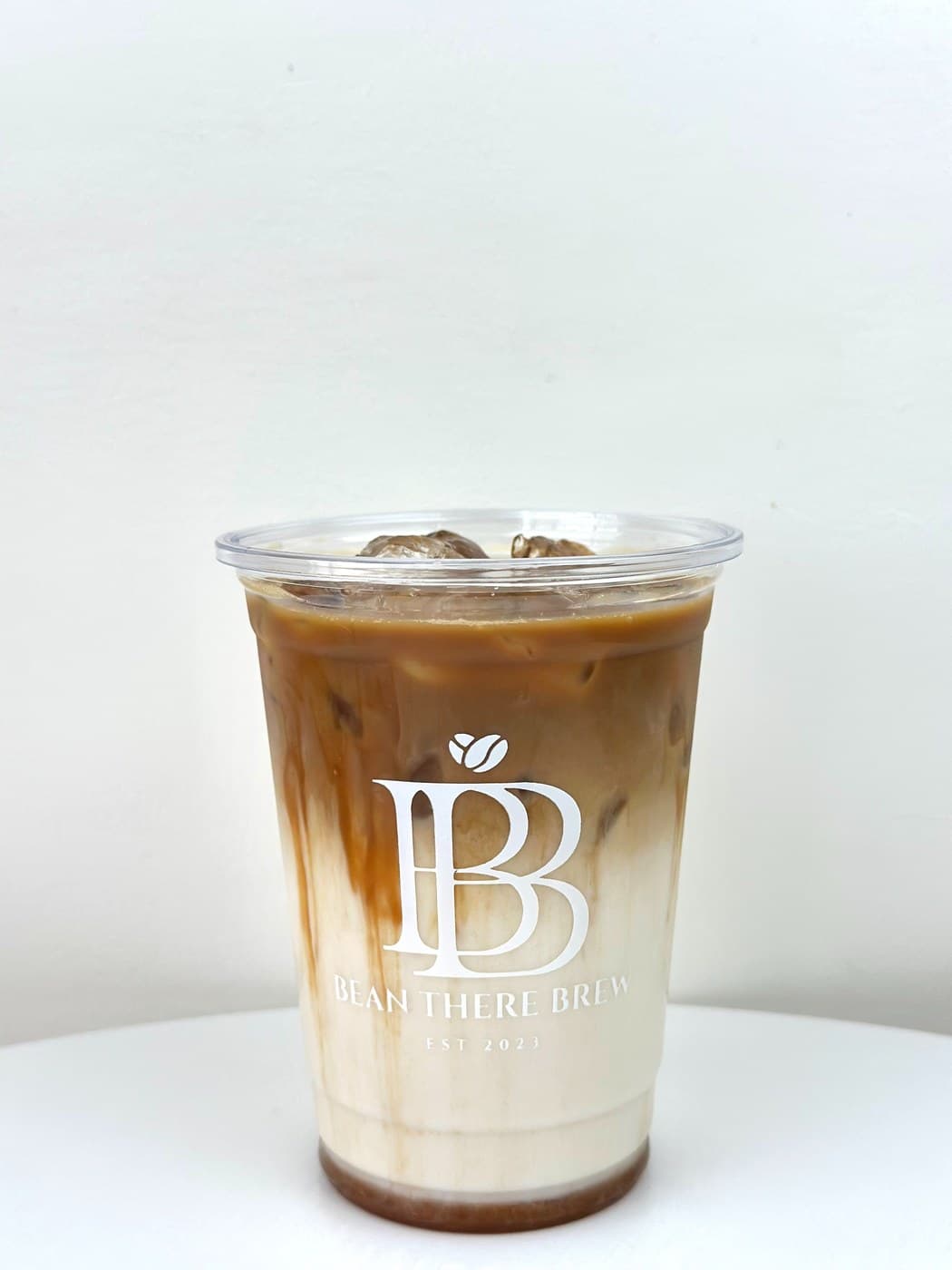 Caramel Macchiato