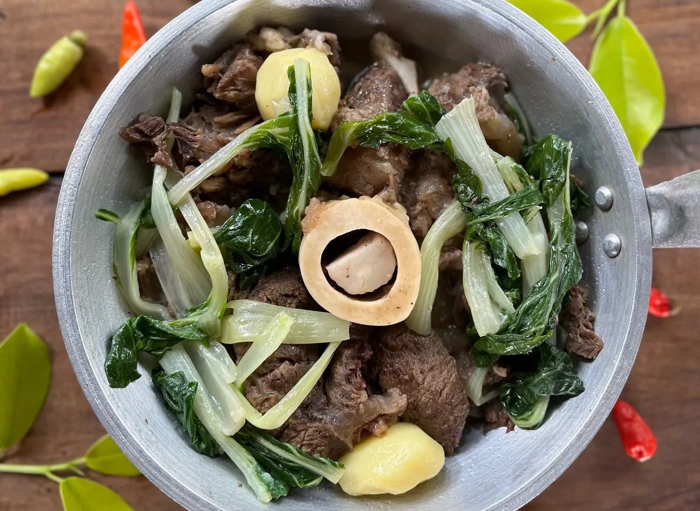 Bulalo