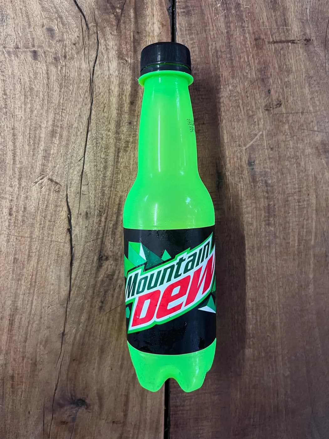 Mountain Dew