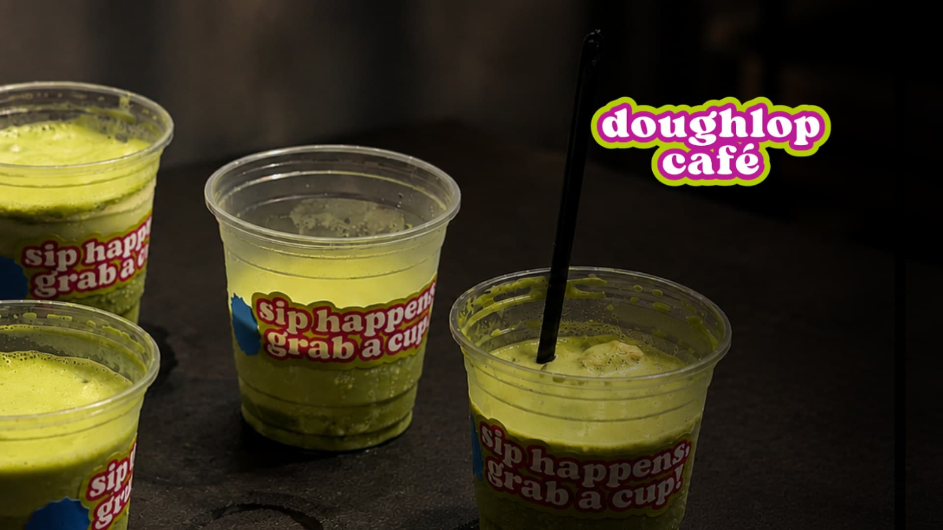 Doughlop Cafe