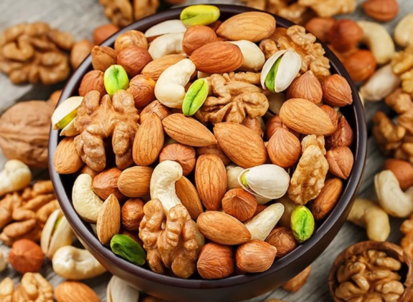 Nuts