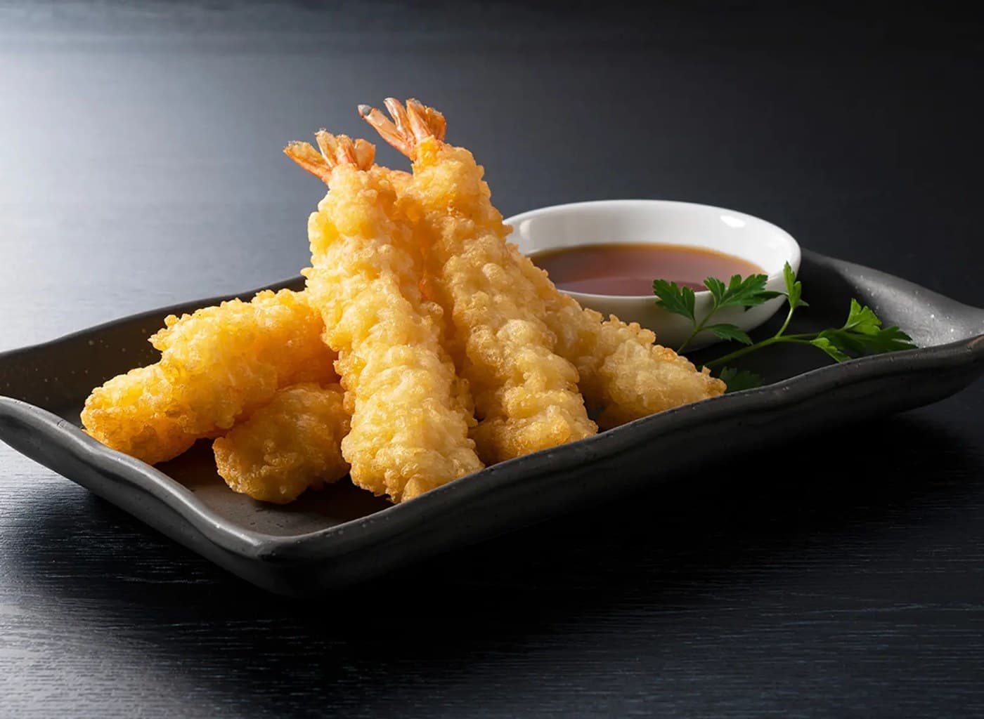 Tempura