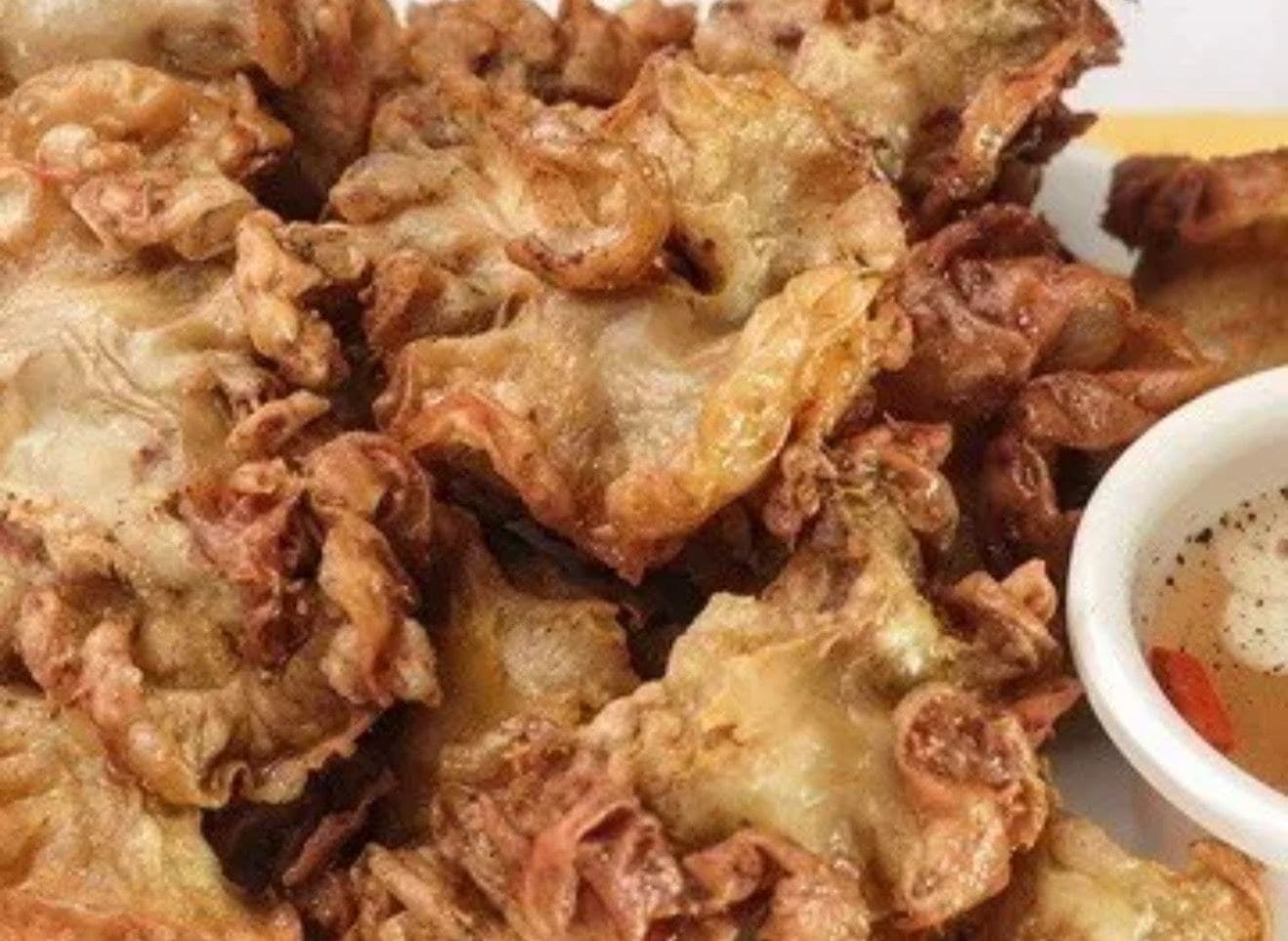 Chicharon Bulaklak