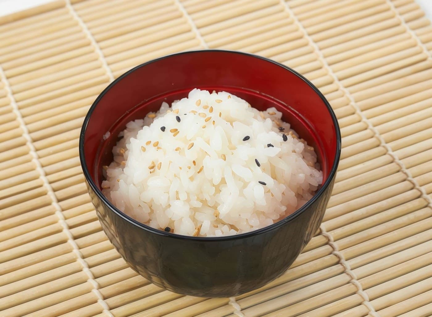 Plain Rice