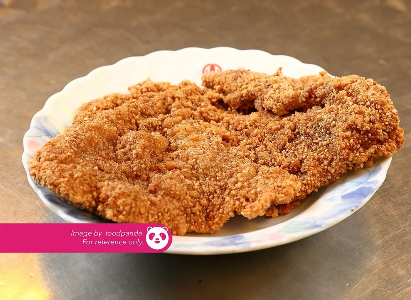 Chicken Fillet