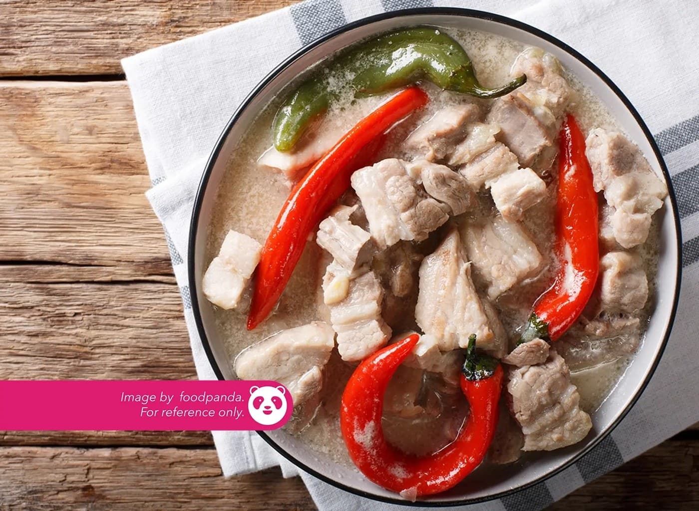 Bicol Express