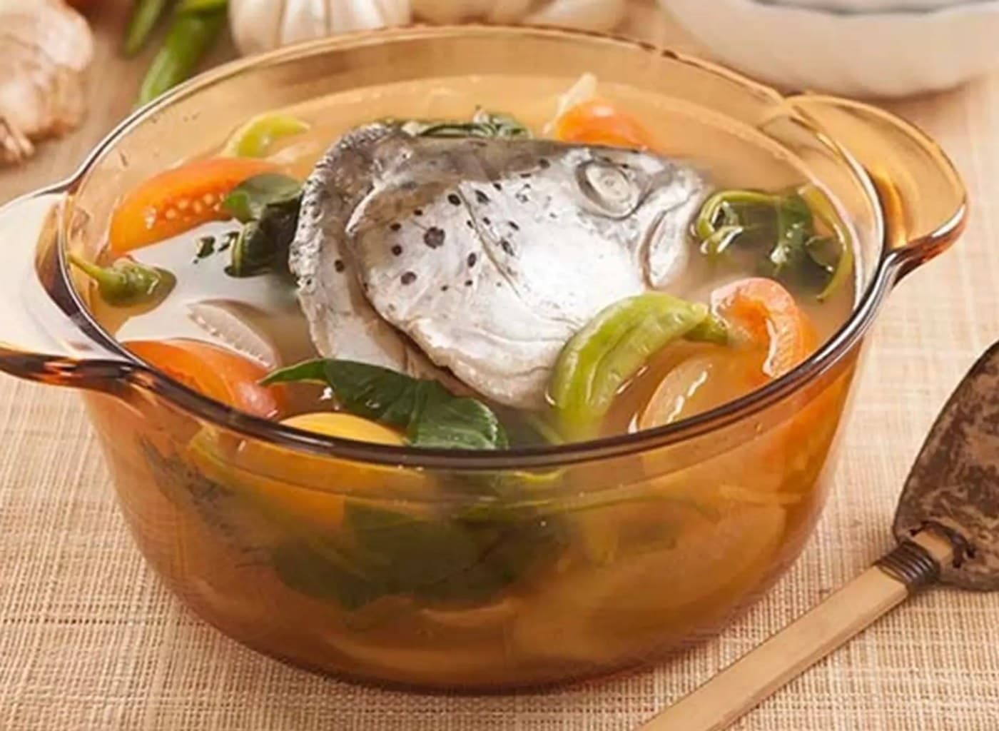 Sinigang na Hipon
