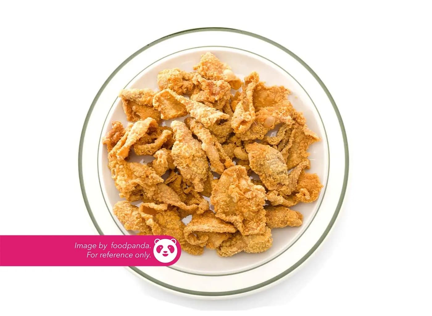 Chicken Skin