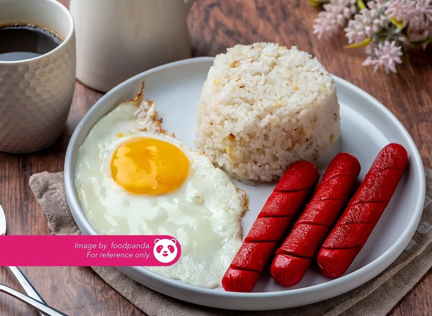 Hotsilog