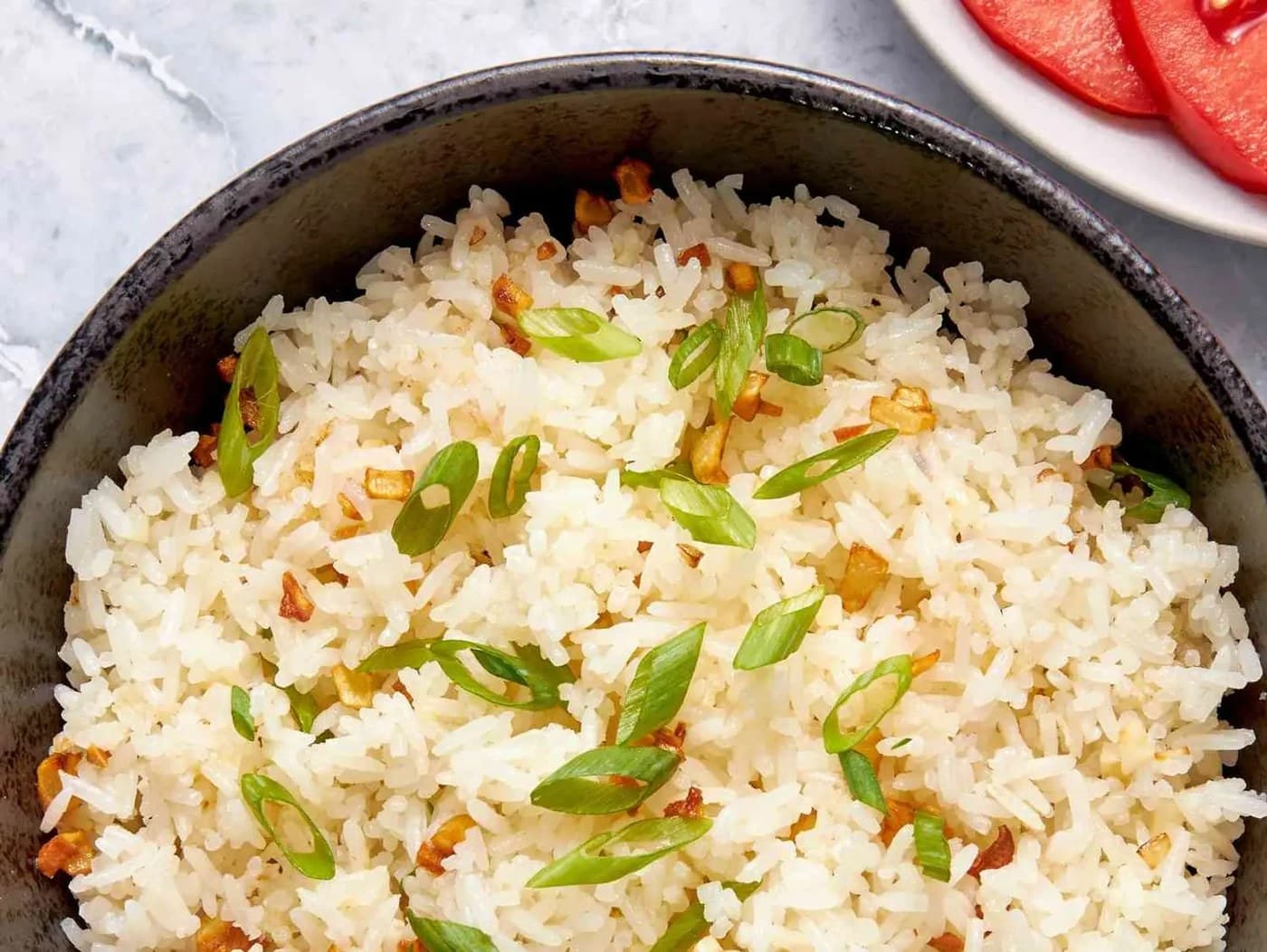 Fried Rice