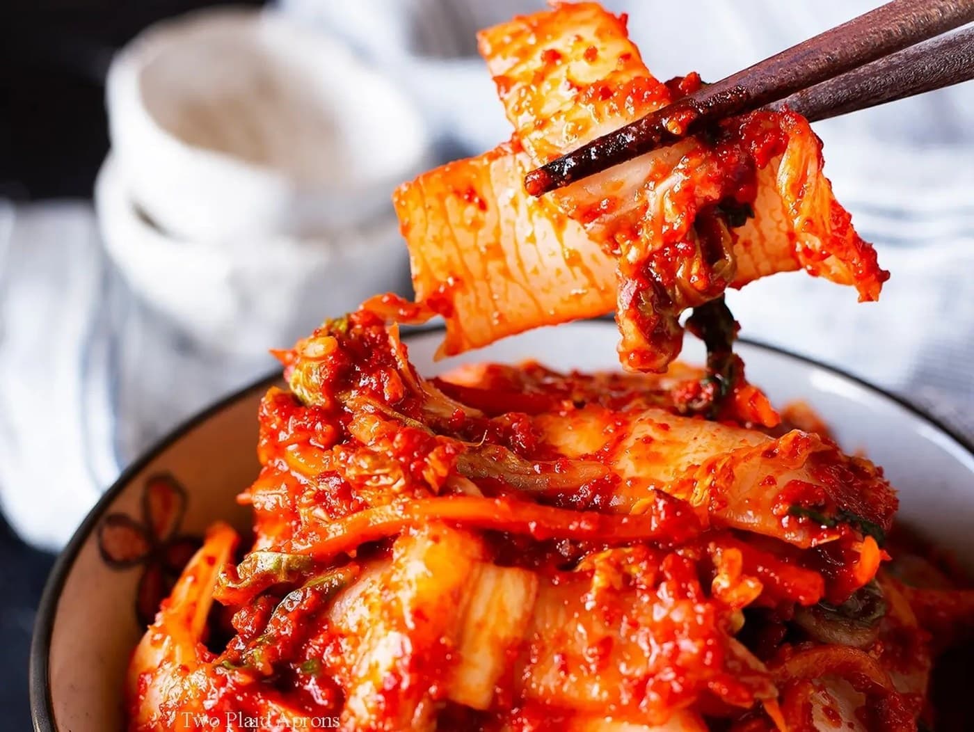 Kimchi