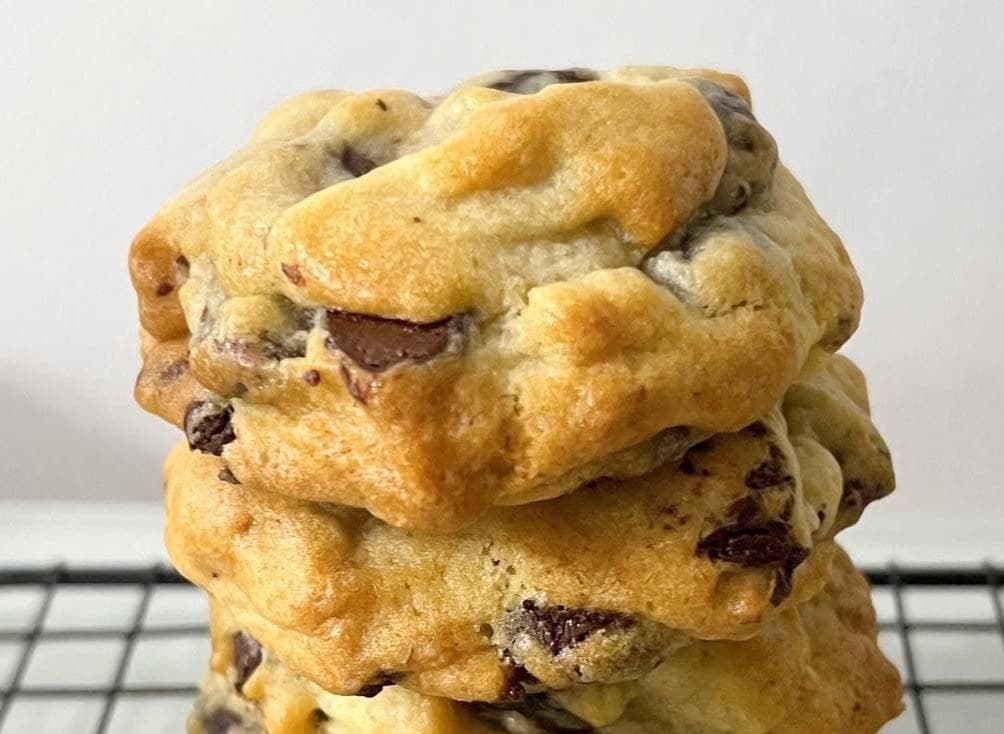 OG Chocolate Chip Cookie