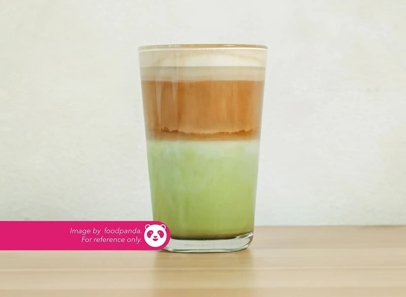 Matcha Espresso