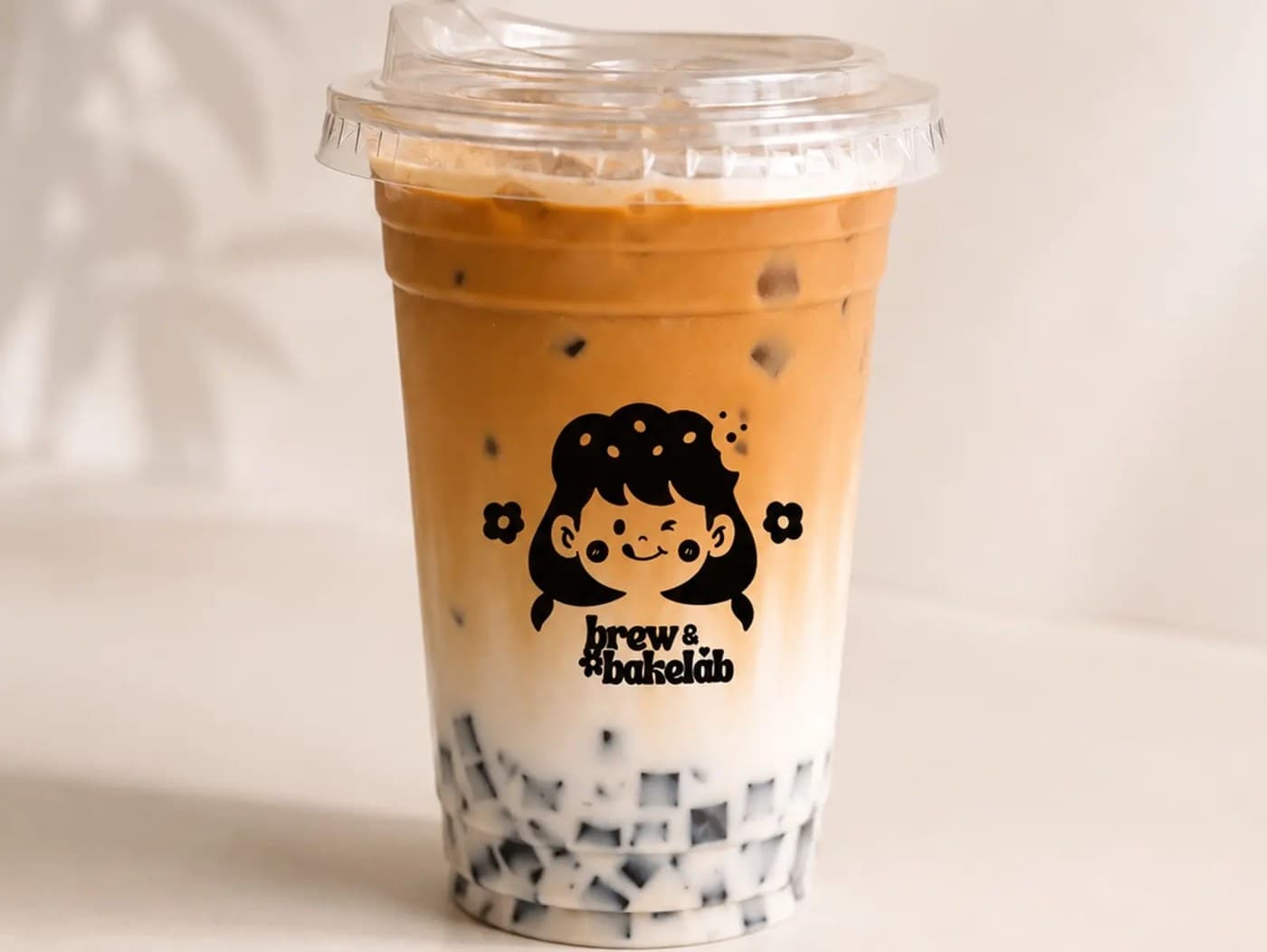 Kopi Jelly