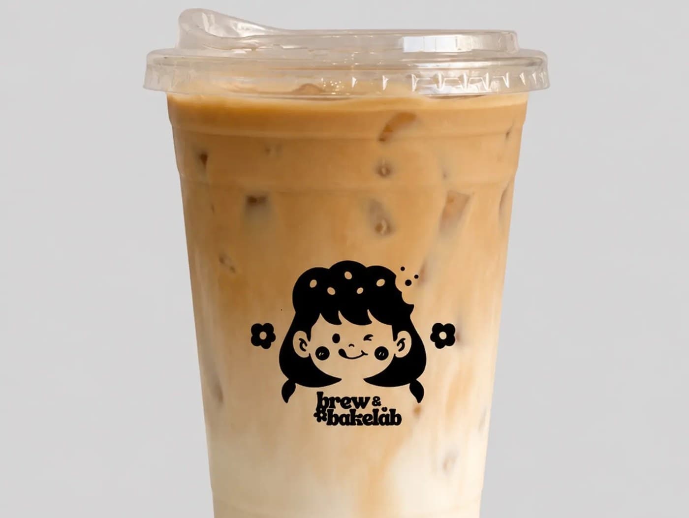 Spanish Latte