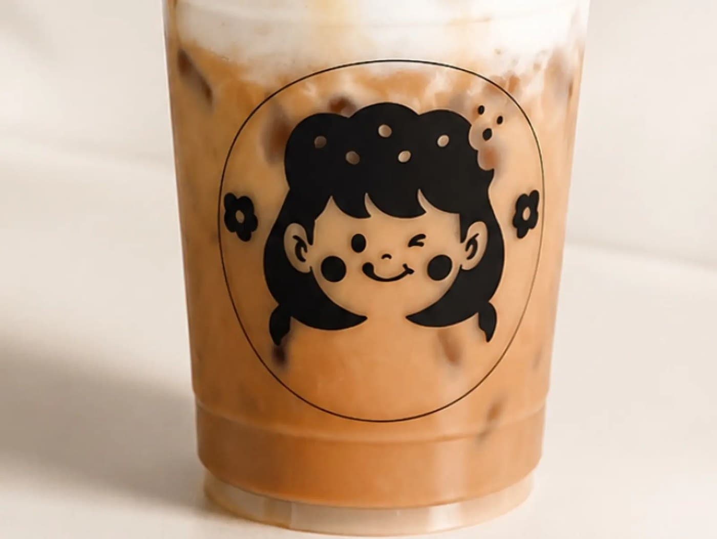 Einspanner Latte
