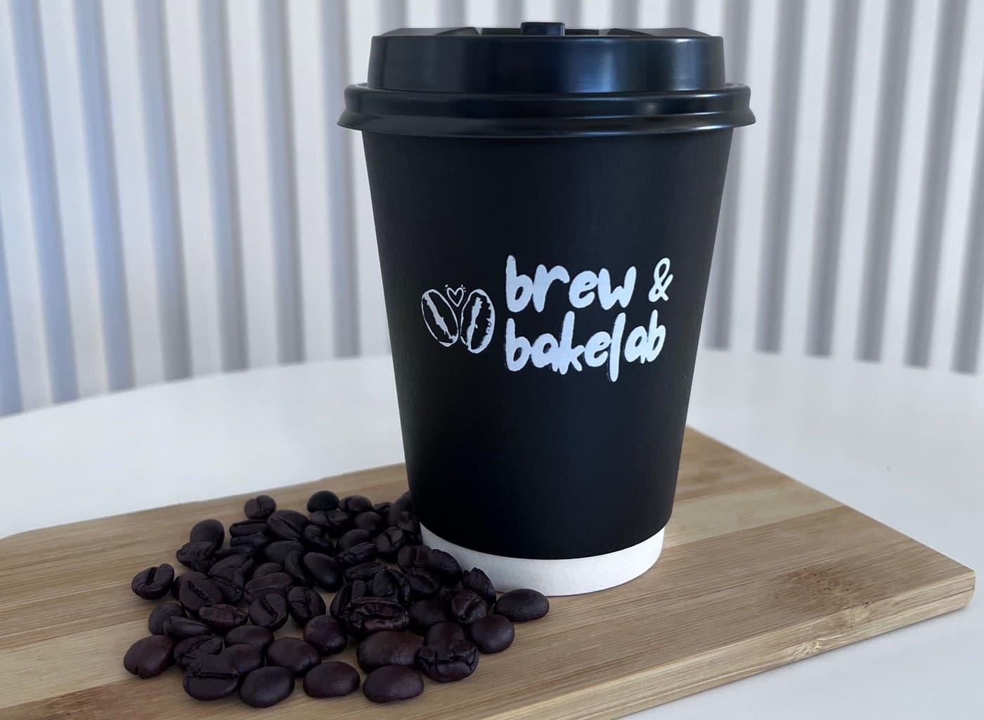 Hot Americano