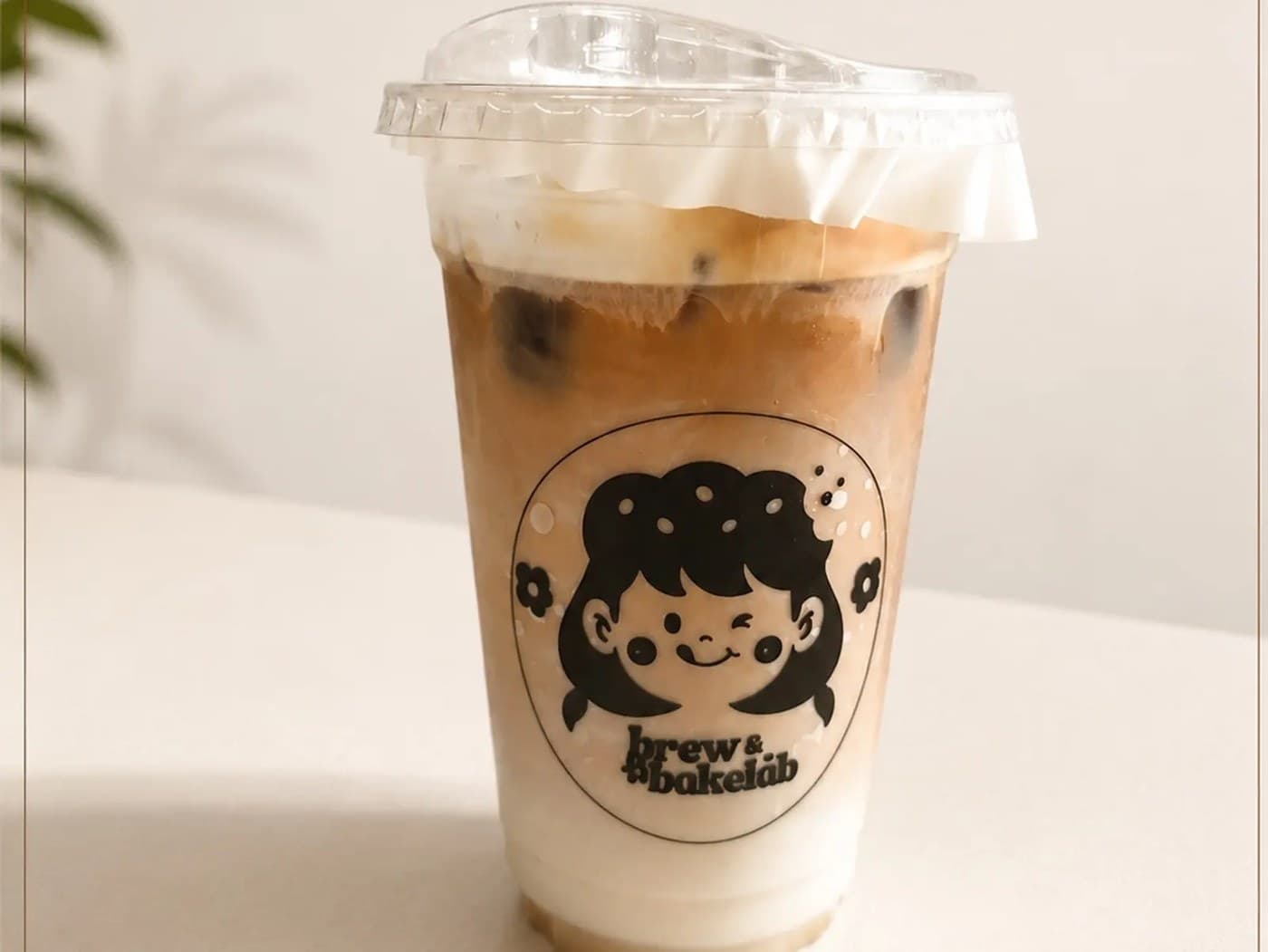 Seasalt Latte