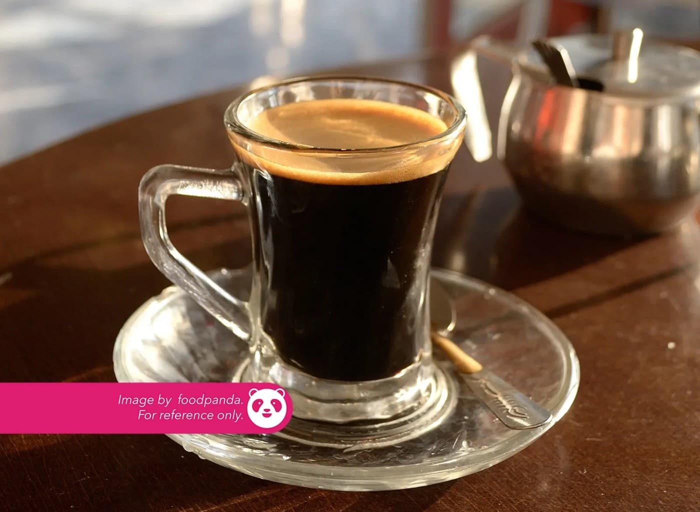 Long Black