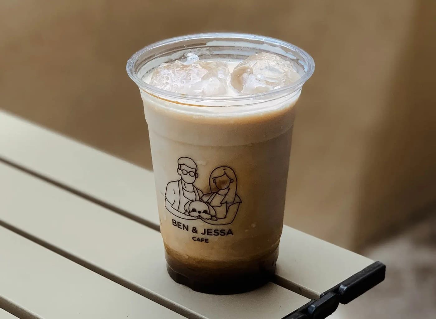 Honey Cinnamon