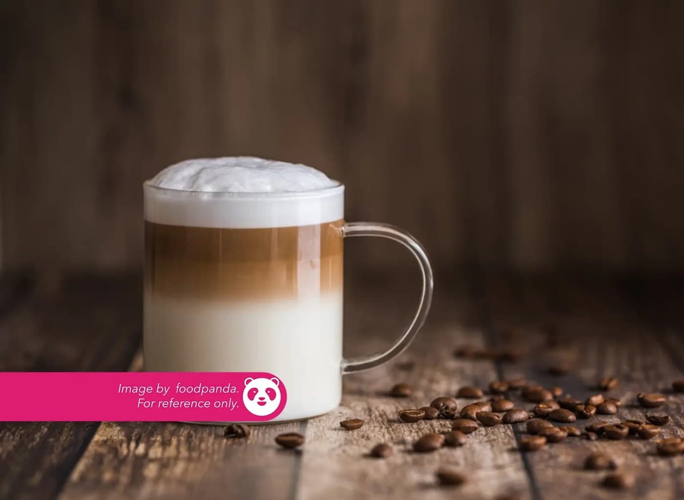 White Mocha