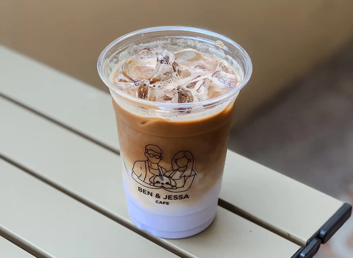 Ubespresso (Signature)
