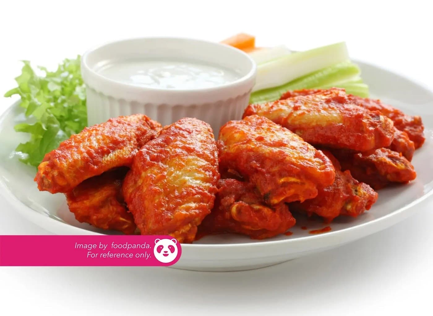 Buffalo Wings