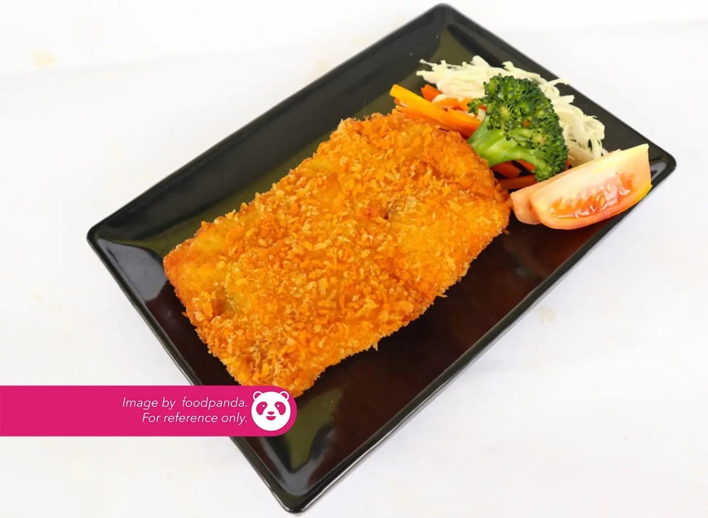 Chicken Katsu