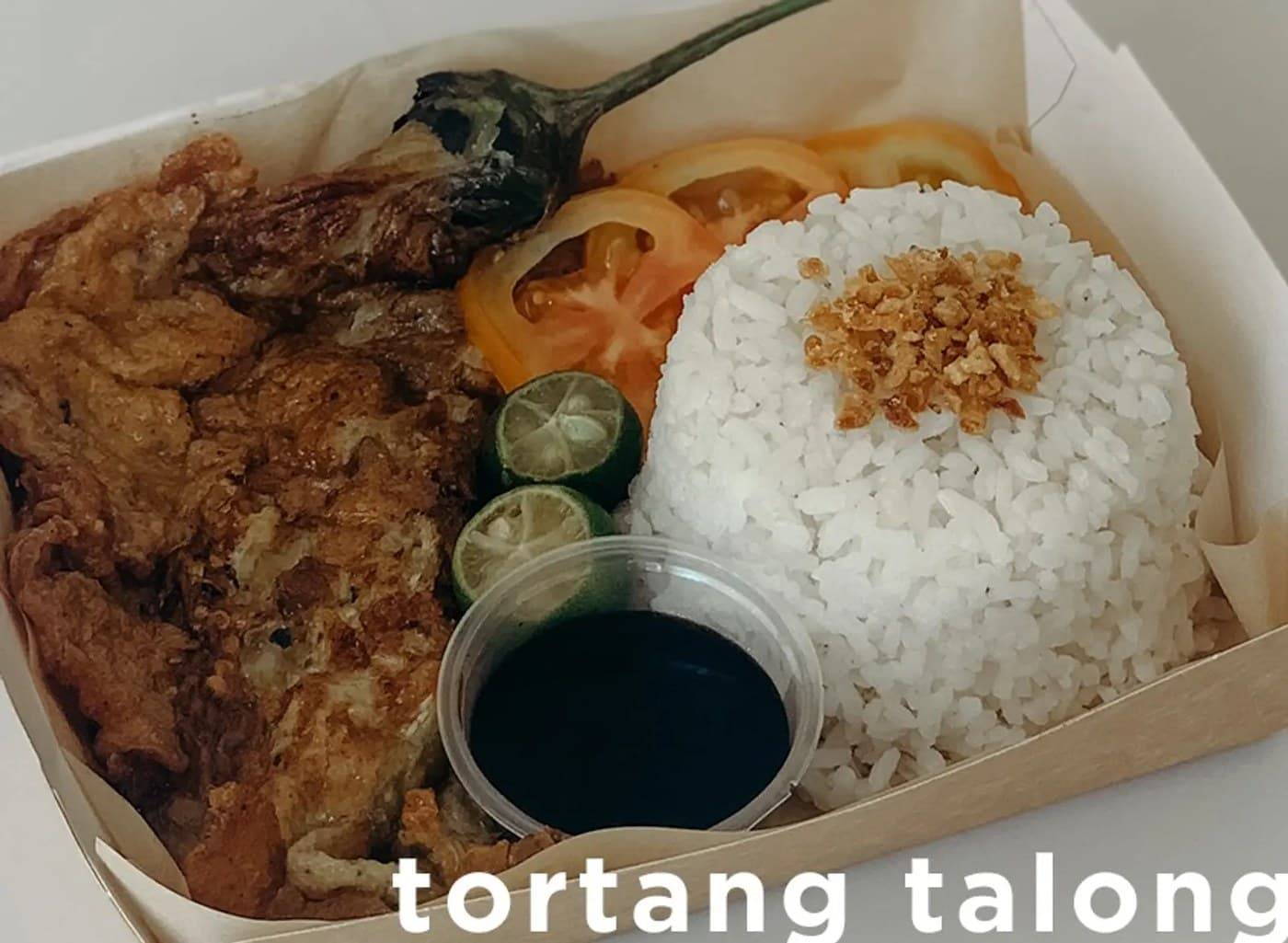 Tortang Talong
