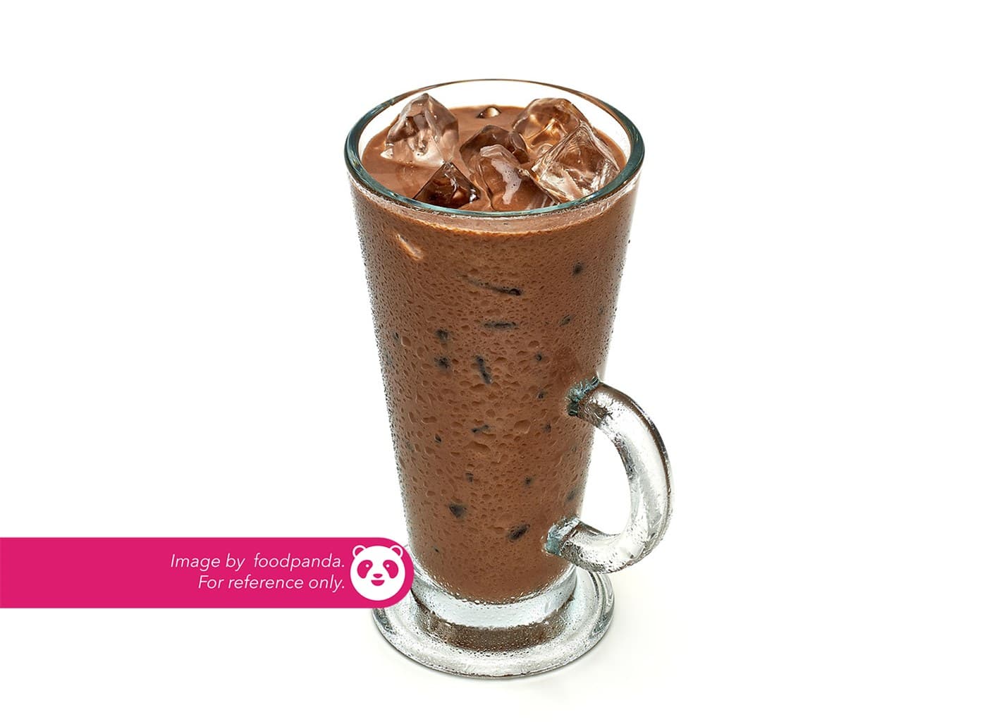 Chocolate Chiller