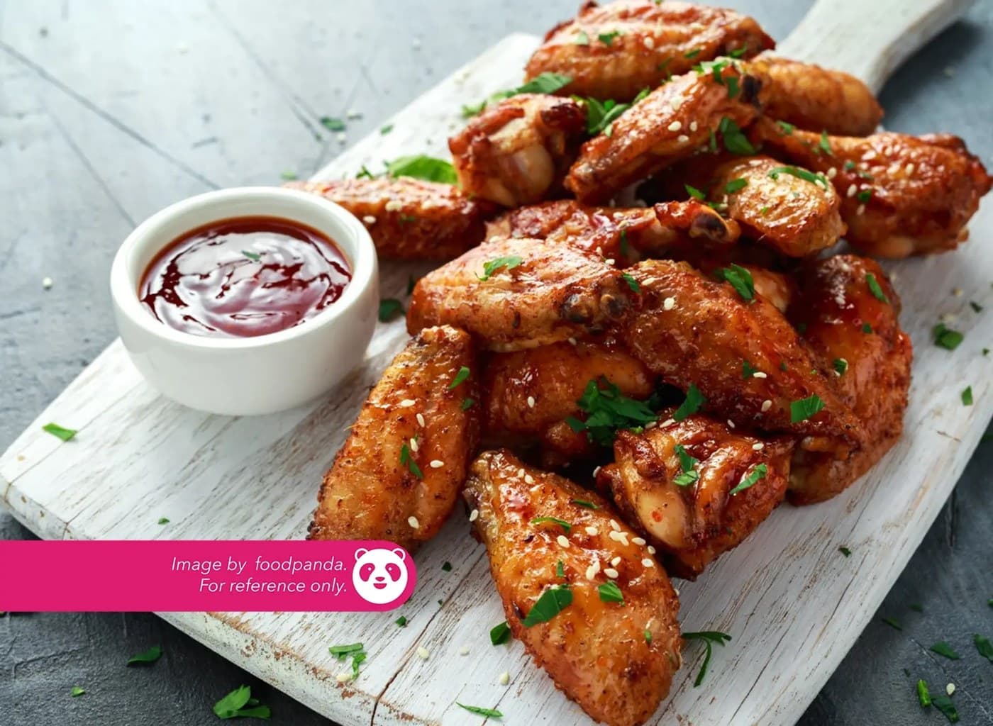 Plain Wings