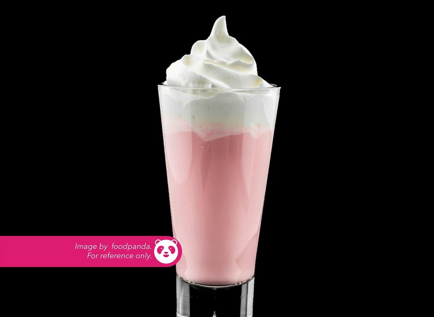 Strawberry Blush