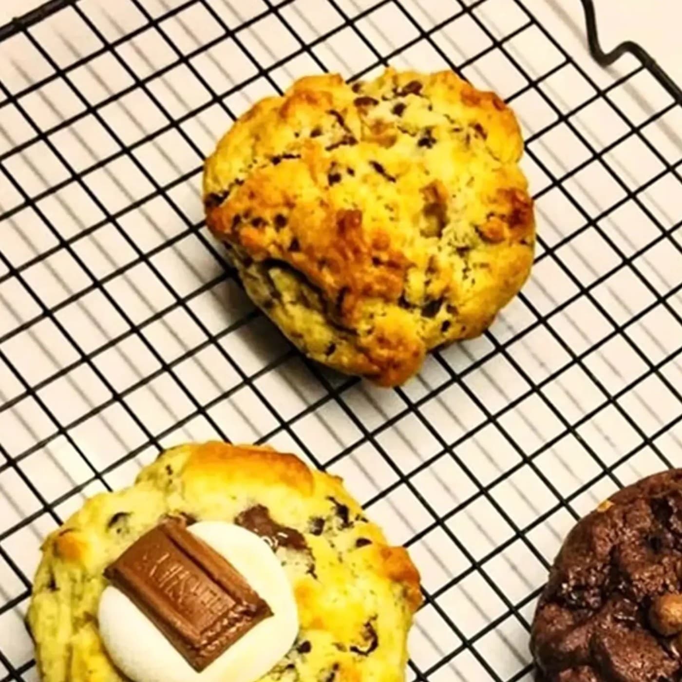 Original Walnut Cookies