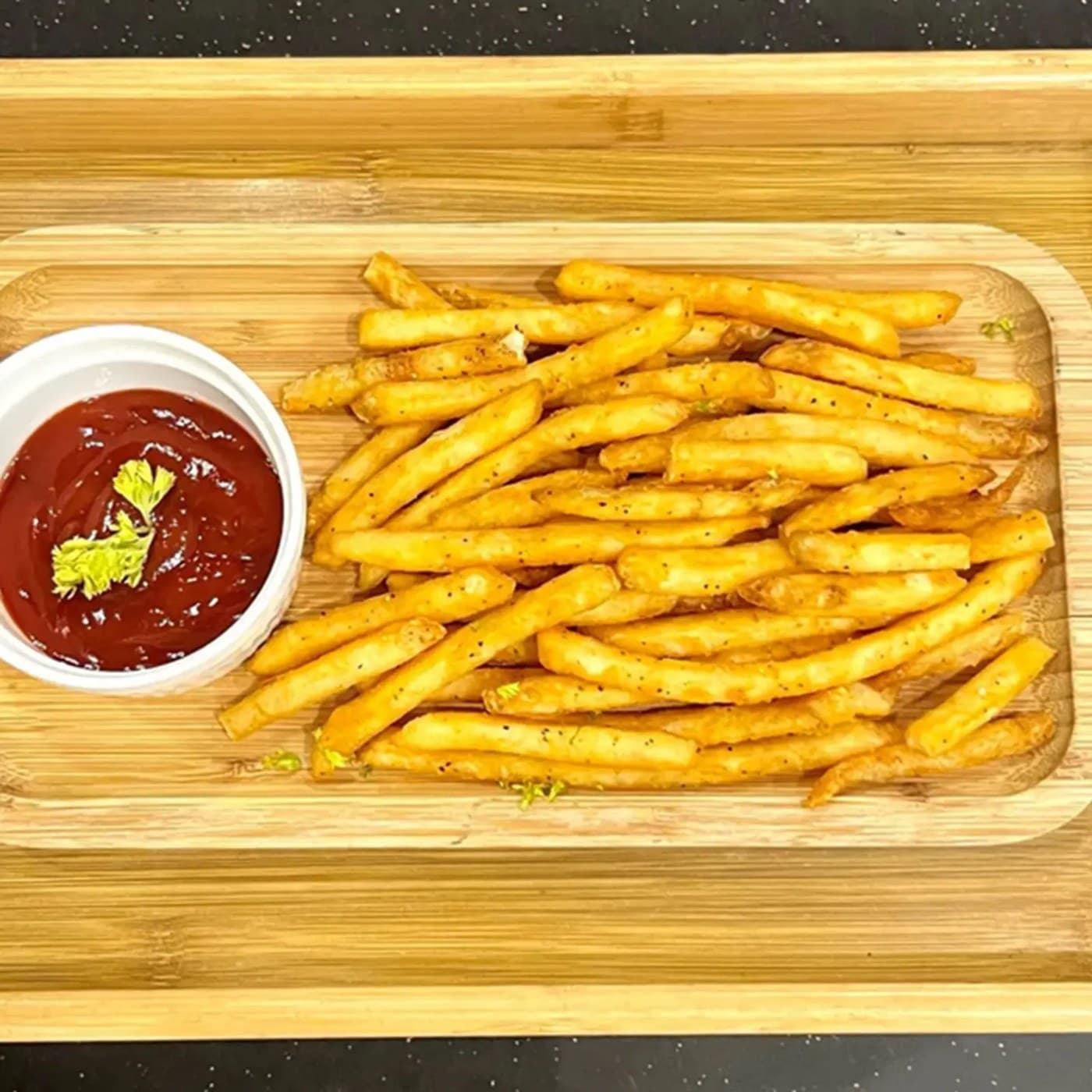 Fries