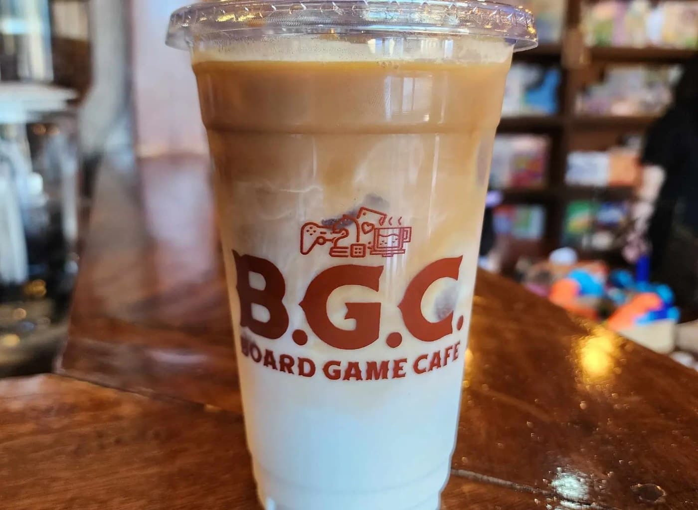 Caramel Macchiato