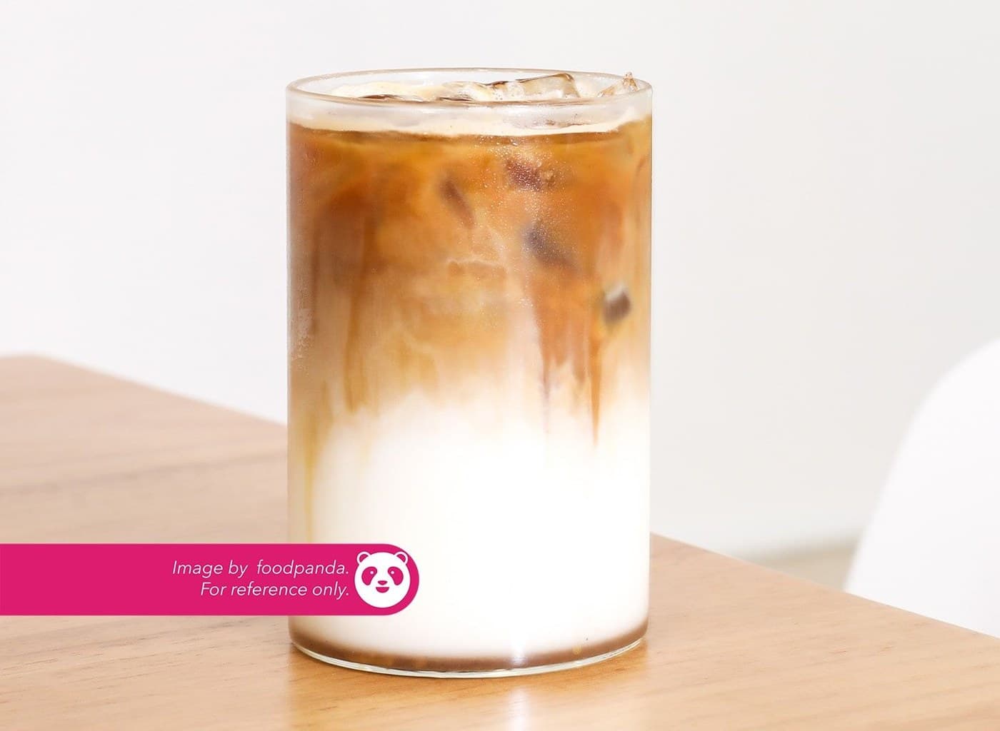 Caramel Macchiato