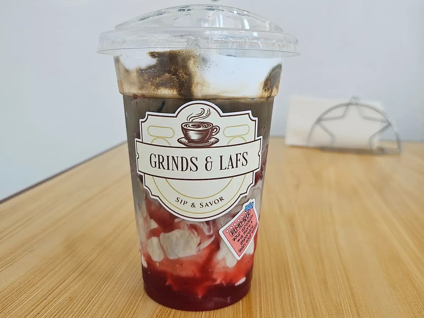 HojiBerry