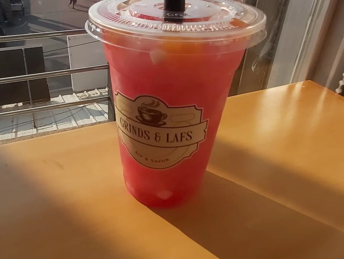 Strawberry