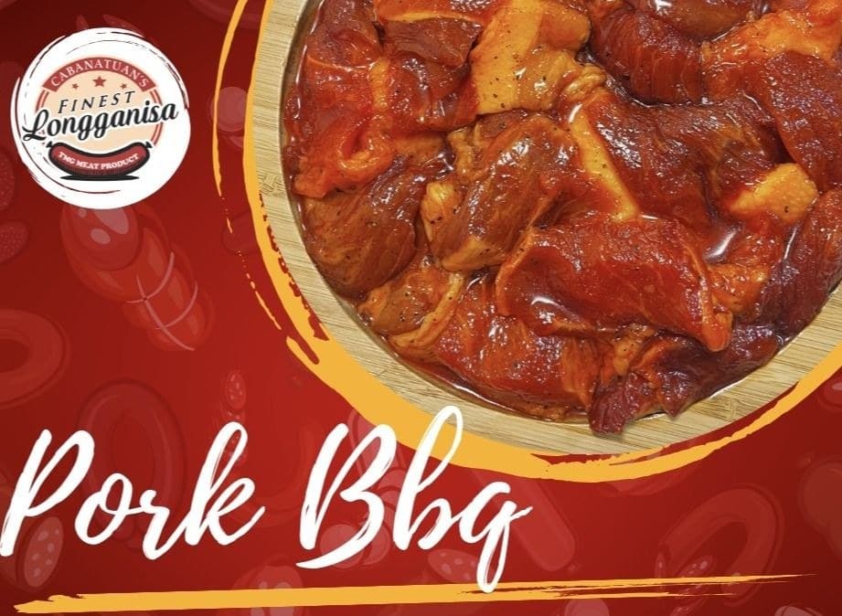 Pork BBQ
