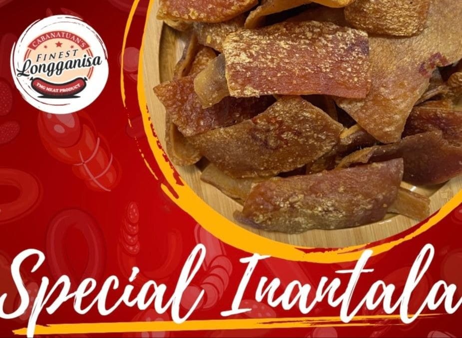 Special Inantala