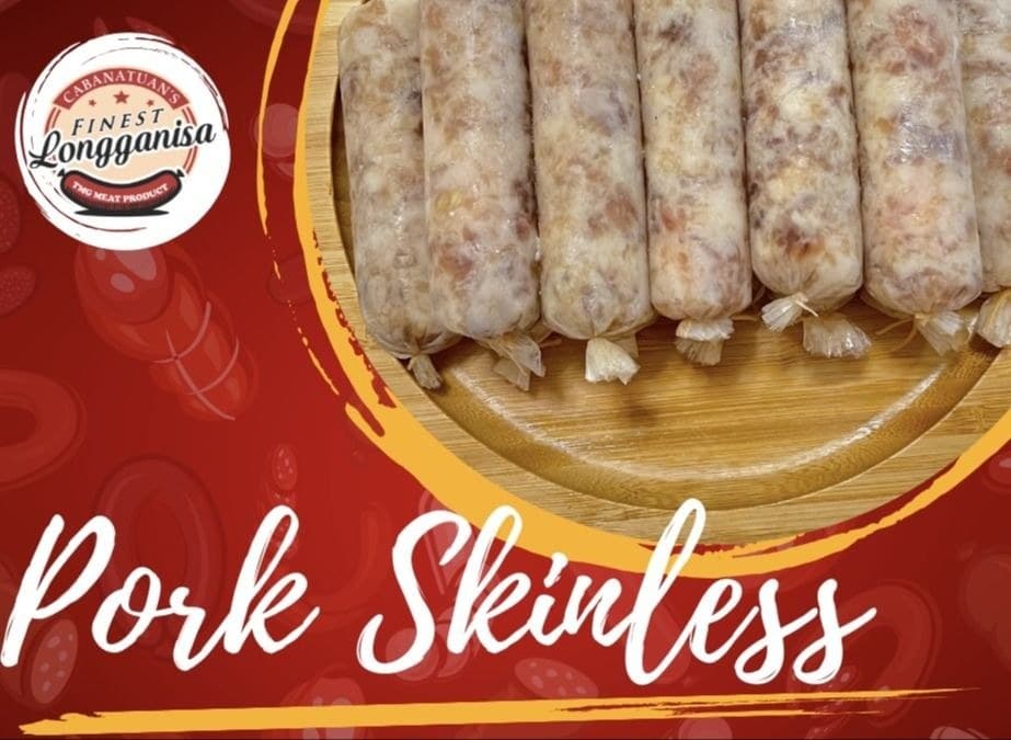 Pork Skinless