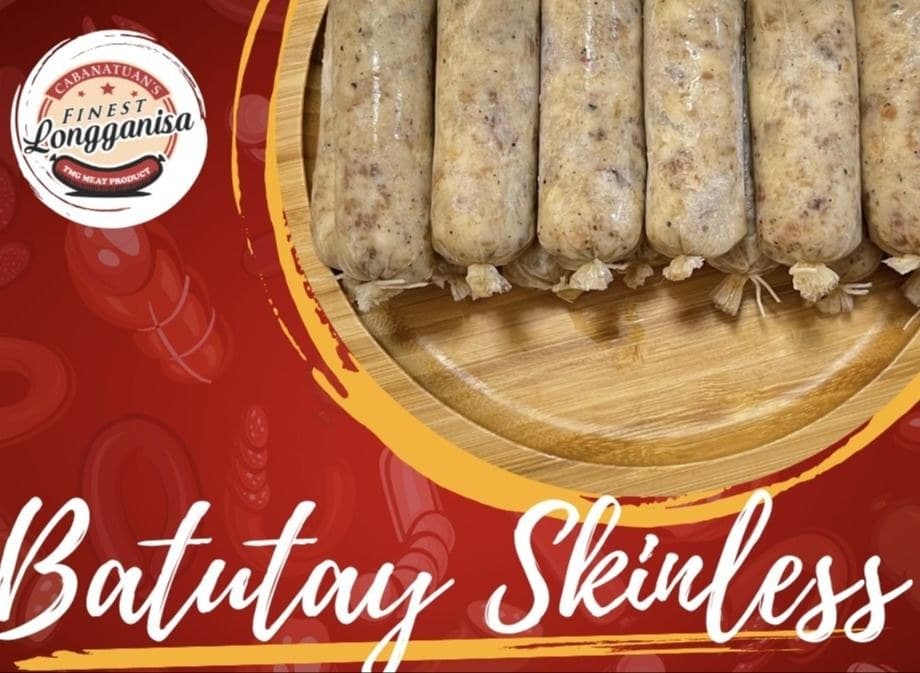 Beef Batutay Skinless