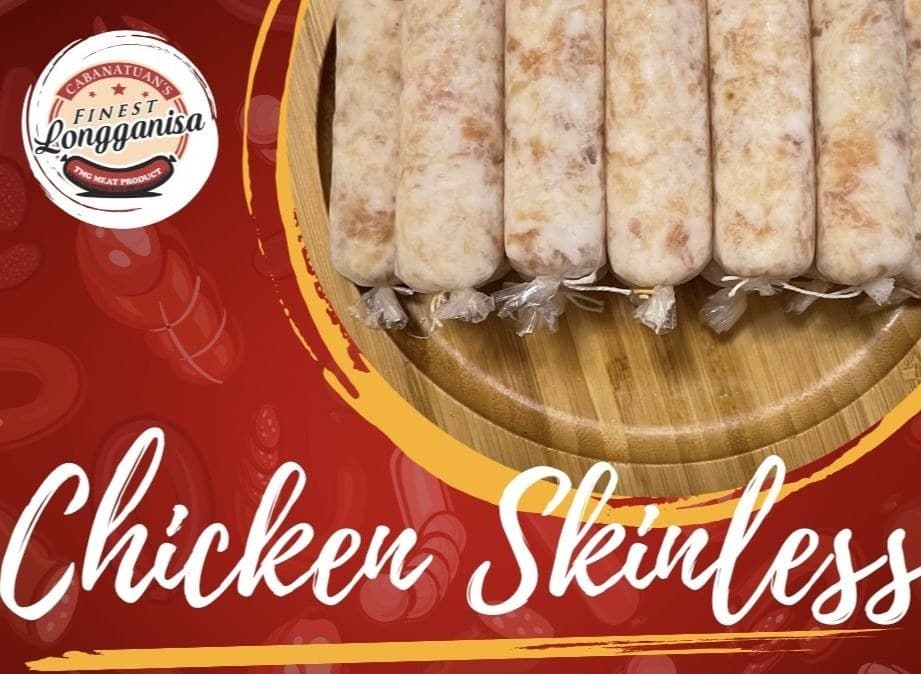 Chicken Skinless